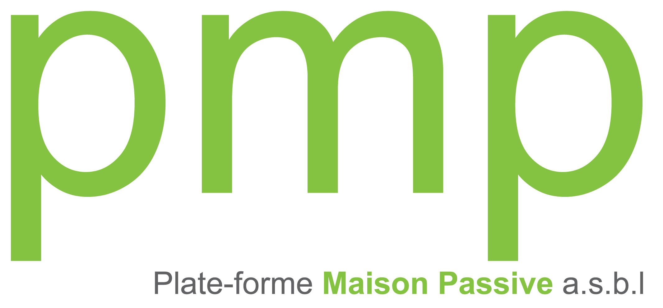 Plate-forme Maison Passive